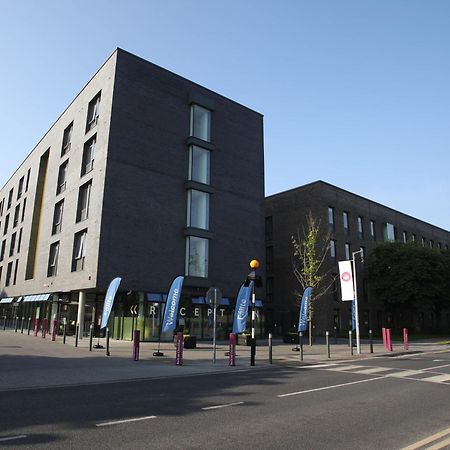 Goldcrest Village Apartments University Of Galway Esterno foto