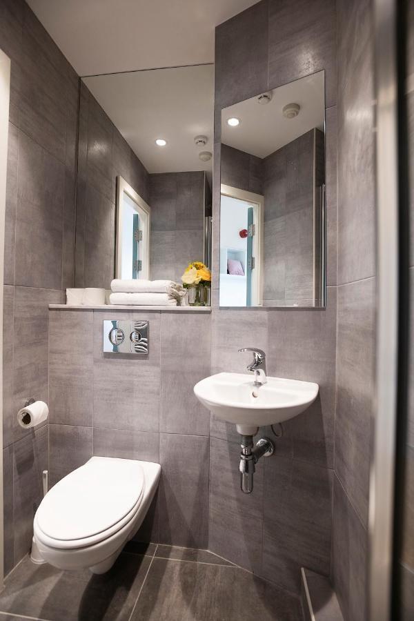 Goldcrest Village Apartments University Of Galway Esterno foto