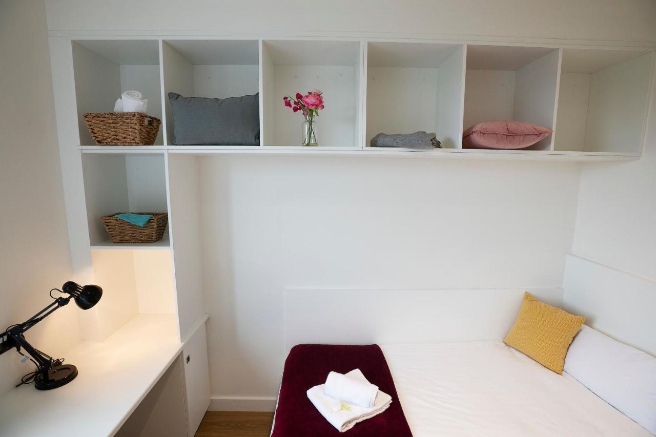 Goldcrest Village Apartments University Of Galway Esterno foto